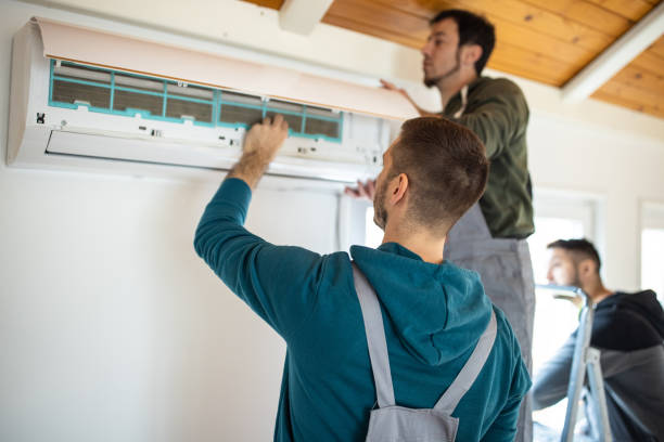Best Geothermal HVAC Systems in Boalsburg, PA