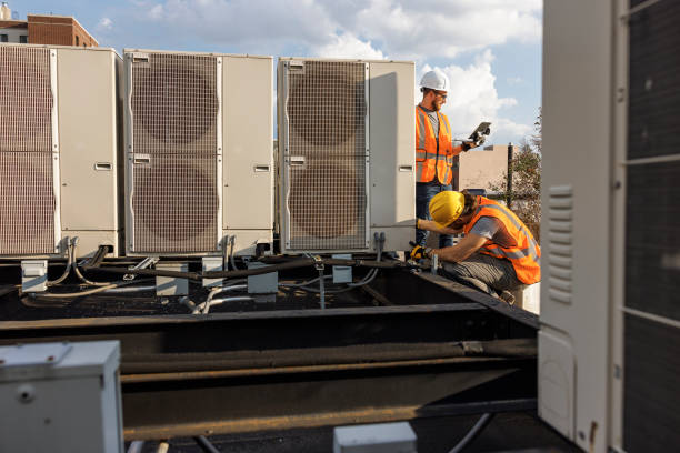 Reliable Boalsburg, PA HVAC Solutions