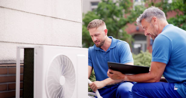 Best Thermostats and Smart Controls in Boalsburg, PA
