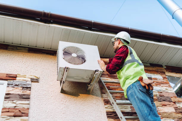 Best Commercial HVAC in Boalsburg, PA