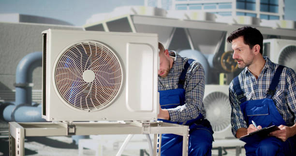 Best Air Conditioning Cleaning in Boalsburg, PA